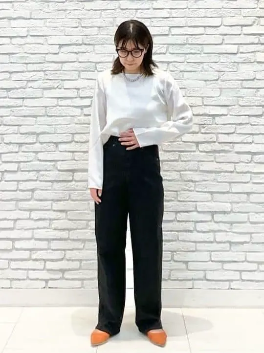 ONWARD CROSSET SELECT 東海林 コーディネート画像