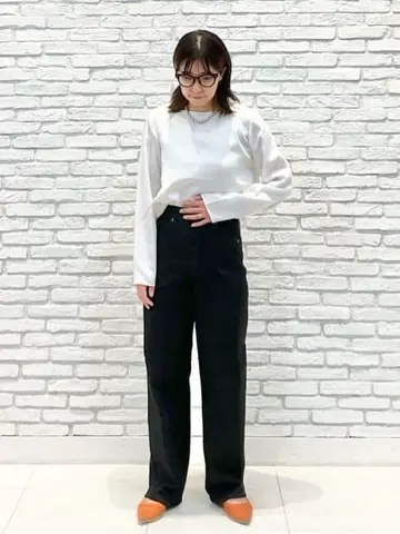 ONWARD CROSSET SELECT 東海林 コーディネート画像