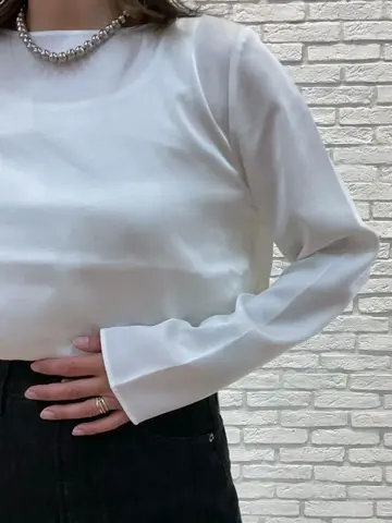 ONWARD CROSSET SELECT 東海林 コーディネート画像