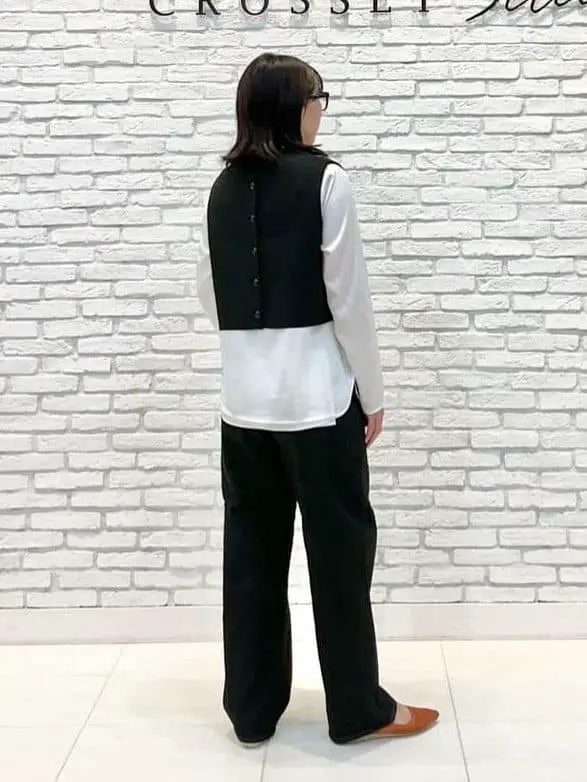 ONWARD CROSSET SELECT 東海林 コーディネート画像