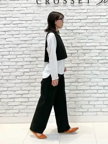 ONWARD CROSSET SELECT 東海林 コーディネート画像