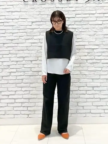 ONWARD CROSSET SELECT 東海林 コーディネート画像