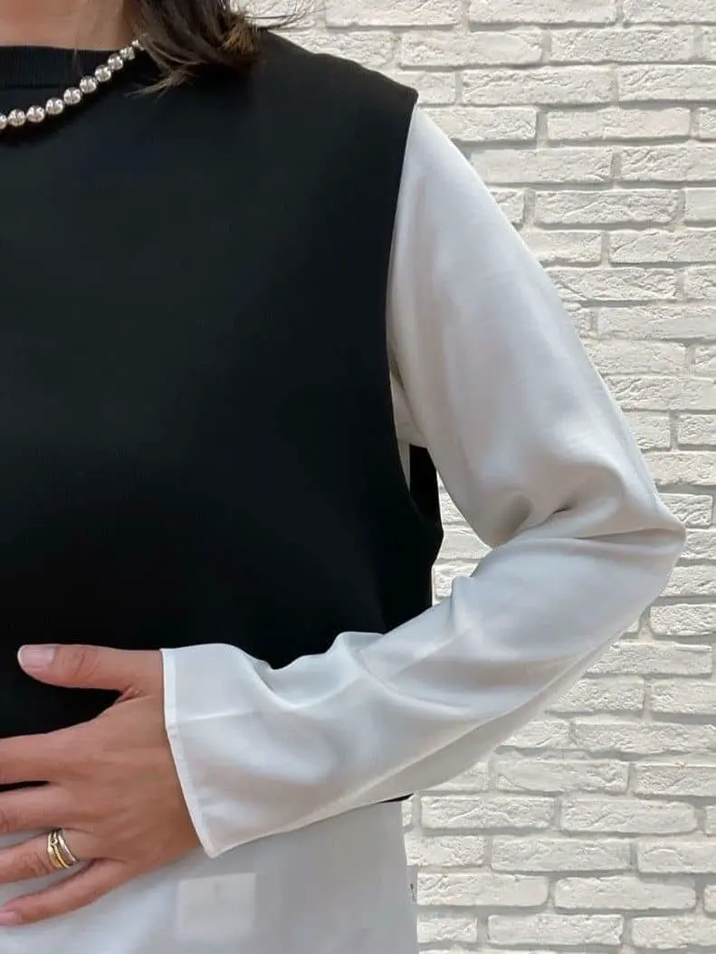 ONWARD CROSSET SELECT 東海林 コーディネート画像