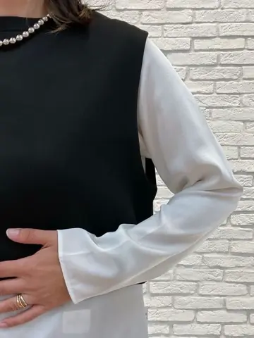 ONWARD CROSSET SELECT 東海林 コーディネート画像