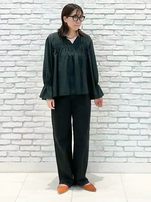 ONWARD CROSSET SELECT 東海林 コーディネート画像