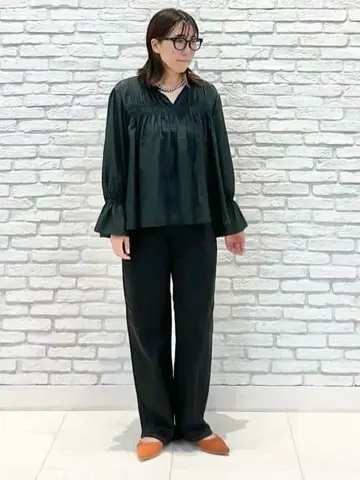 ONWARD CROSSET SELECT 東海林 コーディネート画像