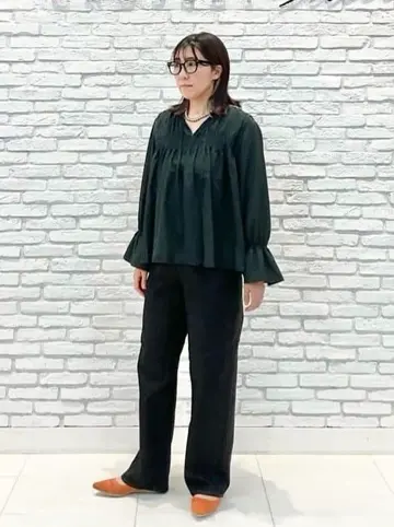 ONWARD CROSSET SELECT 東海林 コーディネート画像