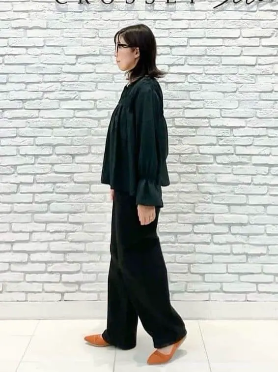 ONWARD CROSSET SELECT 東海林 コーディネート画像