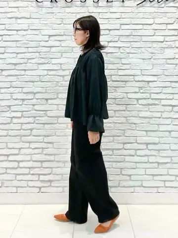 ONWARD CROSSET SELECT 東海林 コーディネート画像