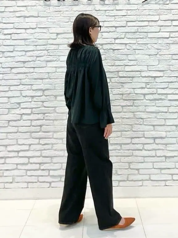 ONWARD CROSSET SELECT 東海林 コーディネート画像