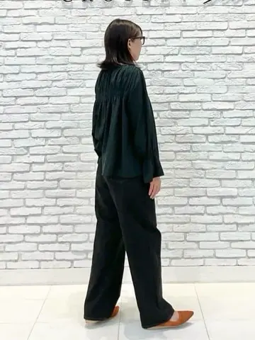 ONWARD CROSSET SELECT 東海林 コーディネート画像