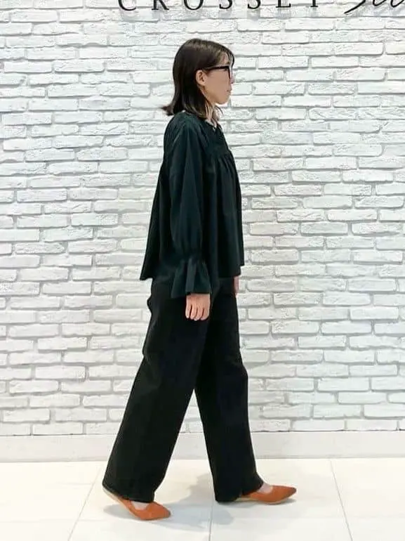 ONWARD CROSSET SELECT 東海林 コーディネート画像