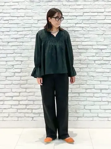 ONWARD CROSSET SELECT 東海林 コーディネート画像