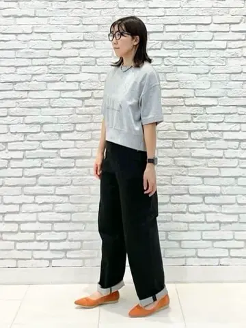 ONWARD CROSSET SELECT 東海林 コーディネート画像