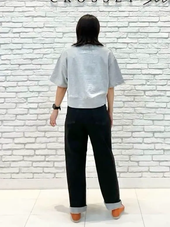 ONWARD CROSSET SELECT 東海林 コーディネート画像