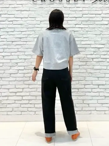 ONWARD CROSSET SELECT 東海林 コーディネート画像