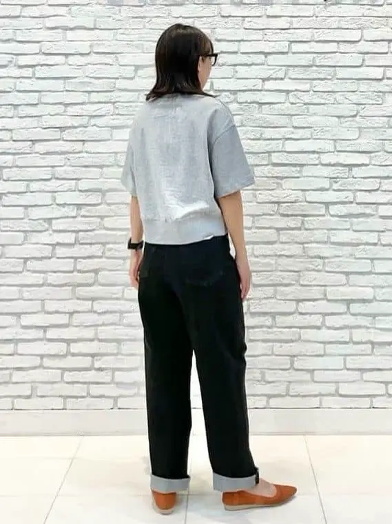 ONWARD CROSSET SELECT 東海林 コーディネート画像