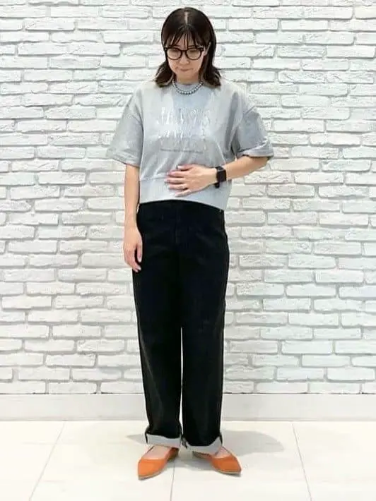 ONWARD CROSSET SELECT 東海林 コーディネート画像