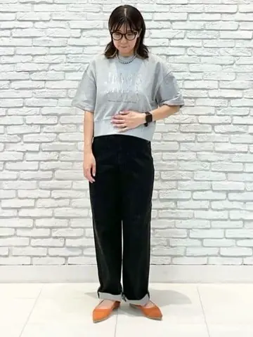 ONWARD CROSSET SELECT 東海林 コーディネート画像