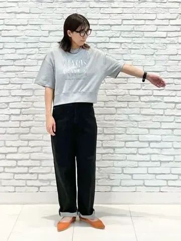 ONWARD CROSSET SELECT 東海林 コーディネート画像