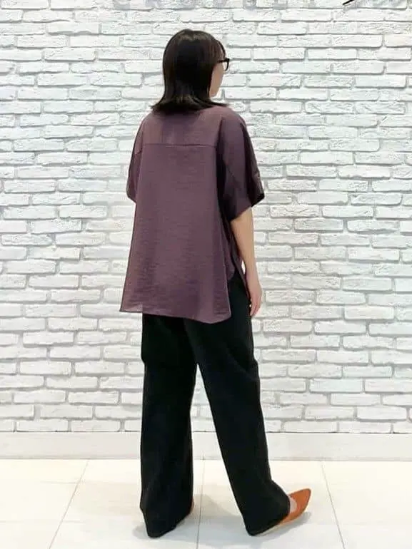 ONWARD CROSSET SELECT 東海林 コーディネート画像