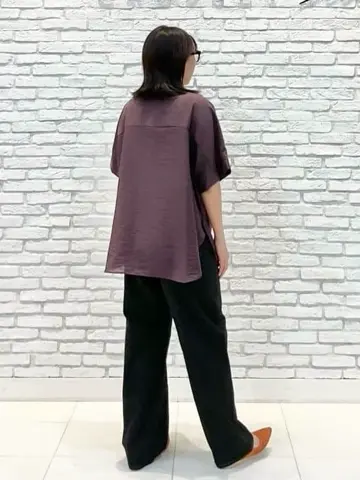 ONWARD CROSSET SELECT 東海林 コーディネート画像