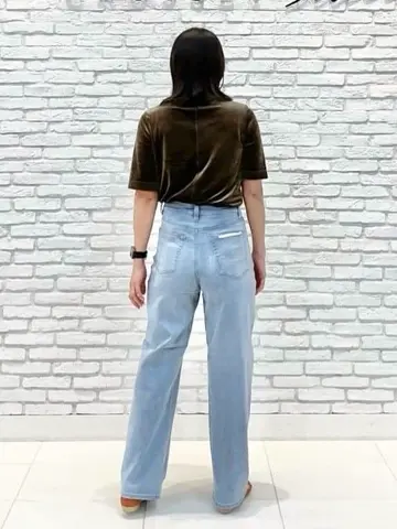 ONWARD CROSSET SELECT 東海林 コーディネート画像