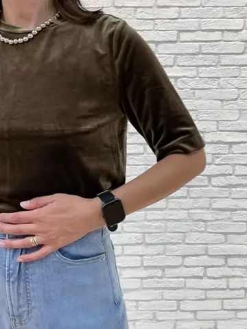 ONWARD CROSSET SELECT 東海林 コーディネート画像