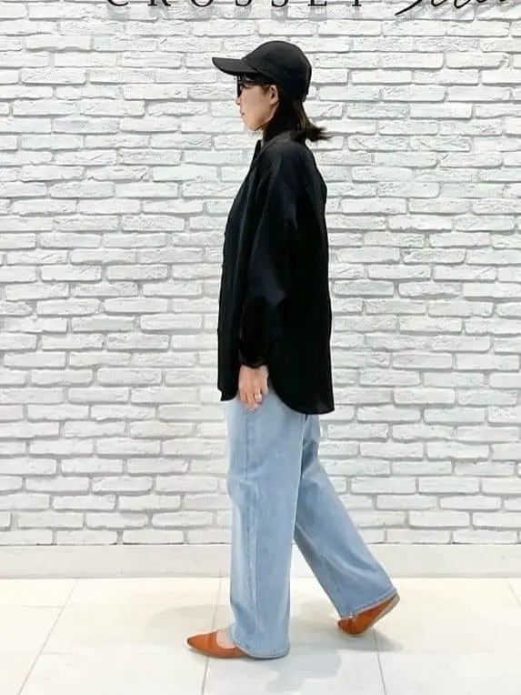 ONWARD CROSSET SELECT 東海林 コーディネート画像