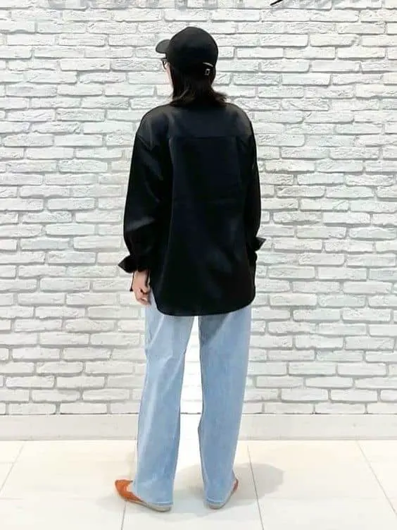 ONWARD CROSSET SELECT 東海林 コーディネート画像