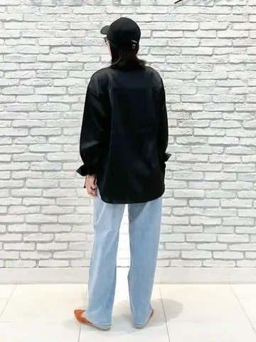 ONWARD CROSSET SELECT 東海林 コーディネート画像