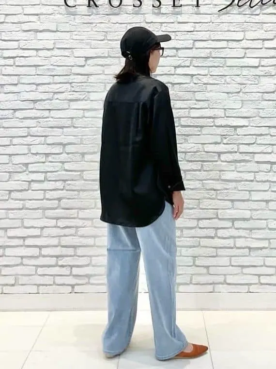 ONWARD CROSSET SELECT 東海林 コーディネート画像