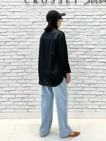 ONWARD CROSSET SELECT 東海林 コーディネート画像