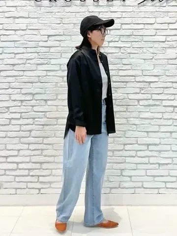 ONWARD CROSSET SELECT 東海林 コーディネート画像