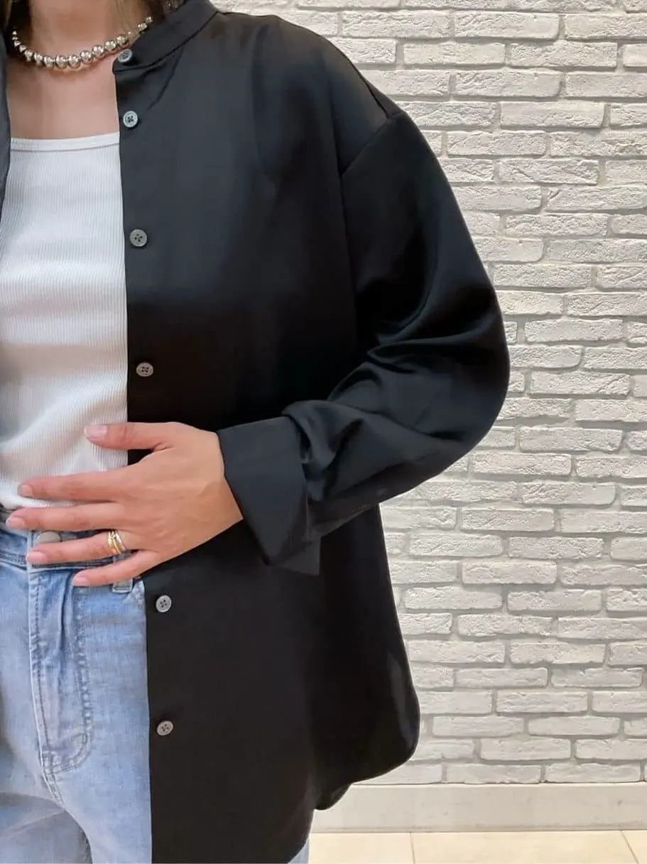 ONWARD CROSSET SELECT 東海林 コーディネート画像