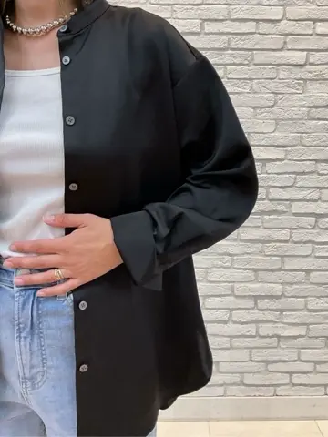 ONWARD CROSSET SELECT 東海林 コーディネート画像