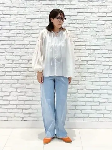 ONWARD CROSSET SELECT 東海林 コーディネート画像