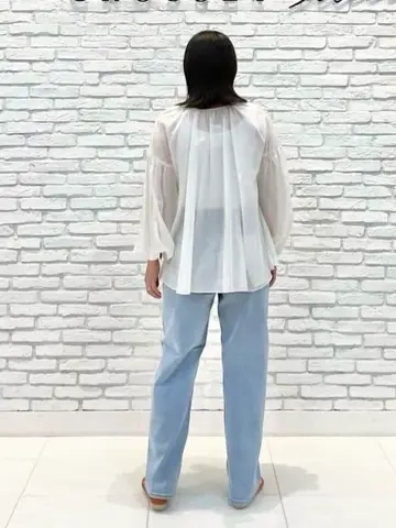 ONWARD CROSSET SELECT 東海林 コーディネート画像