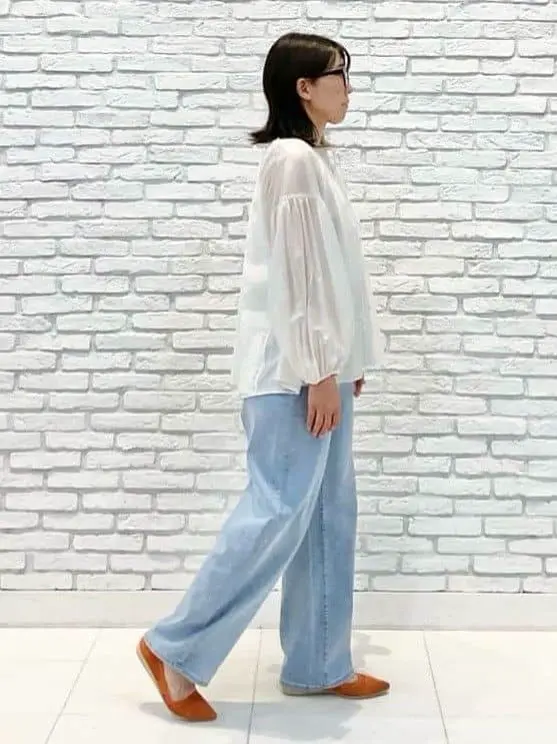 ONWARD CROSSET SELECT 東海林 コーディネート画像