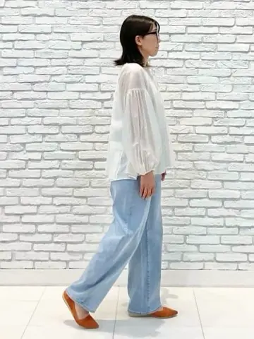 ONWARD CROSSET SELECT 東海林 コーディネート画像