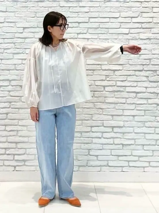 ONWARD CROSSET SELECT 東海林 コーディネート画像