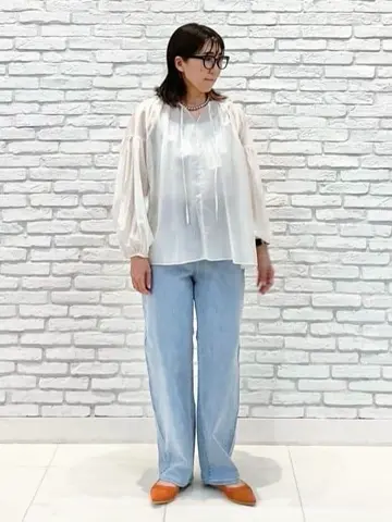 ONWARD CROSSET SELECT 東海林 コーディネート画像