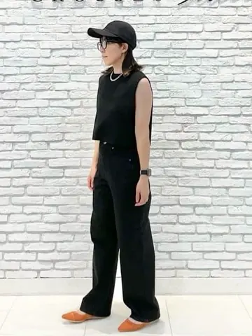 ONWARD CROSSET SELECT 東海林 コーディネート画像