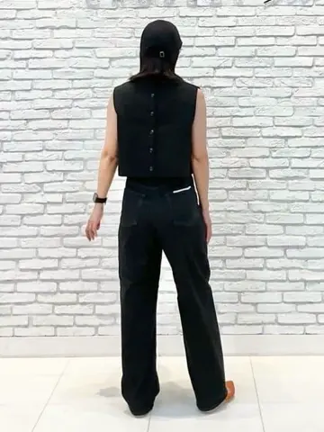 ONWARD CROSSET SELECT 東海林 コーディネート画像