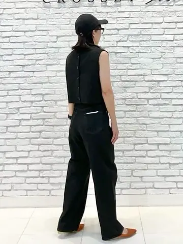 ONWARD CROSSET SELECT 東海林 コーディネート画像