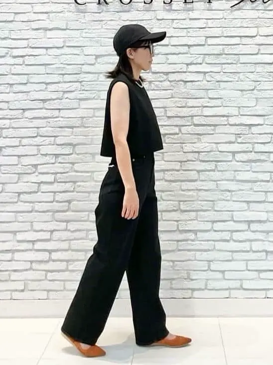 ONWARD CROSSET SELECT 東海林 コーディネート画像