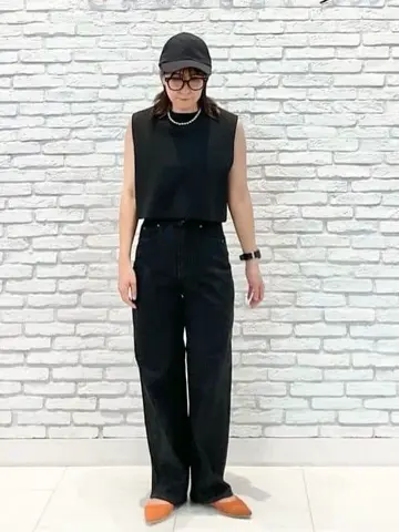 ONWARD CROSSET SELECT 東海林 コーディネート画像