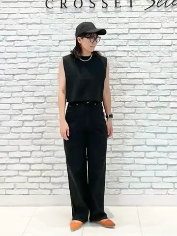 ONWARD CROSSET SELECT 東海林 コーディネート画像