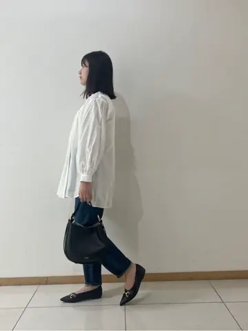 ONWARD CROSSET SELECT 竹内 コーディネート画像