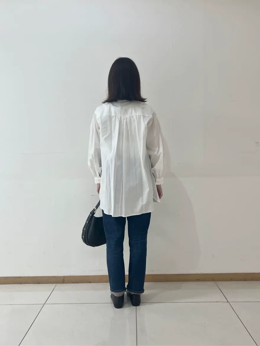 ONWARD CROSSET SELECT 竹内 コーディネート画像